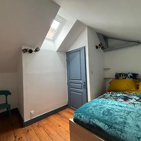 Maison Ytor I Charme Dans Le Vieux Casa vacanze Cahors