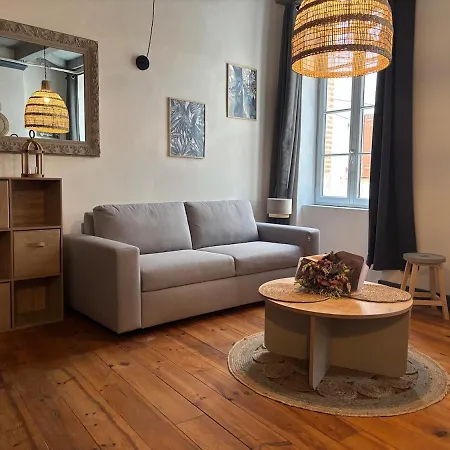 Maison Ytor I Charme Dans Le Vieux Casa vacanze Cahors