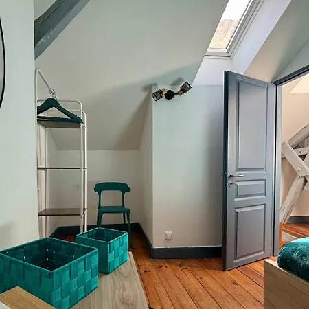 Maison Ytor I Charme Dans Le Vieux Casa vacanze *