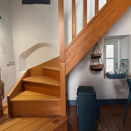 Casa vacanze Maison Ytor I Charme Dans Le Vieux Cahors