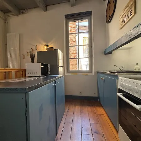 Maison Ytor I Charme Dans Le Vieux