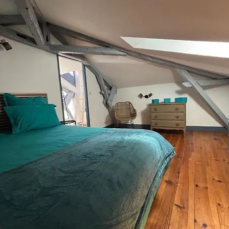Casa vacanze Maison Ytor I Charme Dans Le Vieux Cahors